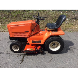 KUBOTA RC44-GE