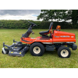 KUBOTA RC48-F19F