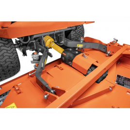 KUBOTA RC54-F30-EC