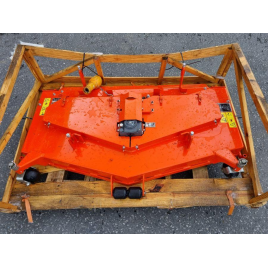 KUBOTA RC60-35STRW