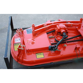 KUBOTA RC60-B