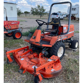 KUBOTA RC60-F20R