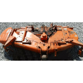 KUBOTA RC60-ST