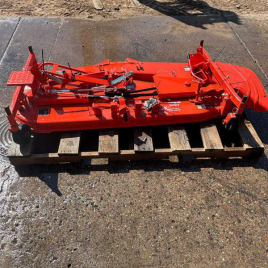 KUBOTA RC72-B
