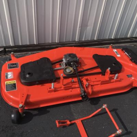KUBOTA RCB60-IA