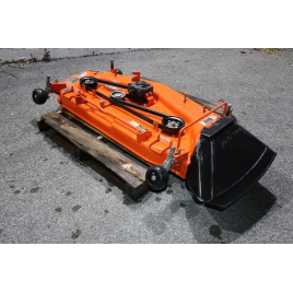 KUBOTA RCK40LT