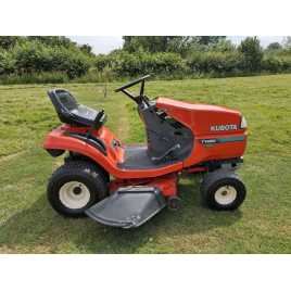 KUBOTA RCK40LTBEC