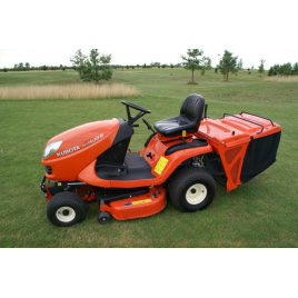 KUBOTA RCK42-GR16