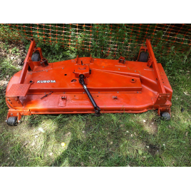 KUBOTA RCK44LT17