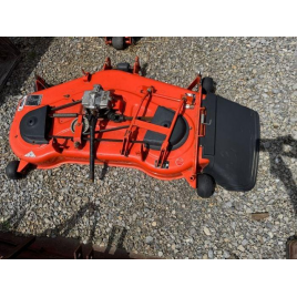 KUBOTA RCK48-21GEC