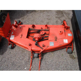 KUBOTA RCK48-F19EU