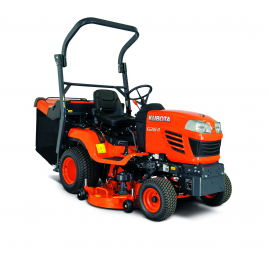 KUBOTA RCK48-G23