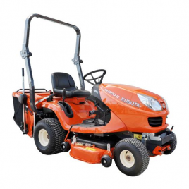 KUBOTA RCK48GREC2