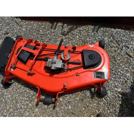 KUBOTA RCK48GREU-2