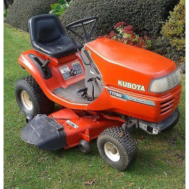 KUBOTA RCK48LT17