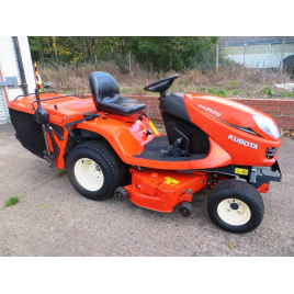 KUBOTA RCK48SGREU