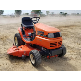 KUBOTA RCK48TGEC
