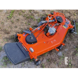 KUBOTA RCK54-21NZ-EC