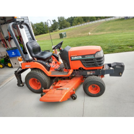 KUBOTA RCK54-22BX-EC