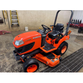 KUBOTA RCK54-23BX-EU