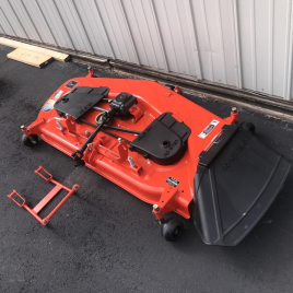 KUBOTA RCK54-24B