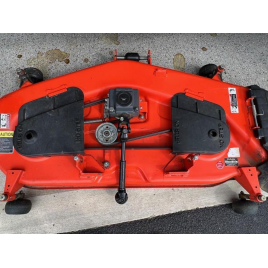 KUBOTA RCK54-24B-EC