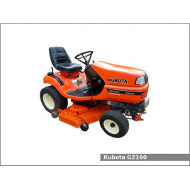 KUBOTA RCK54-24GEC