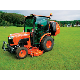 KUBOTA RCK54-25B-EU