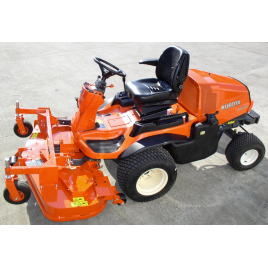KUBOTA RCK54-F28EU