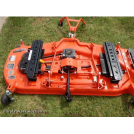 KUBOTA RCK54-G26