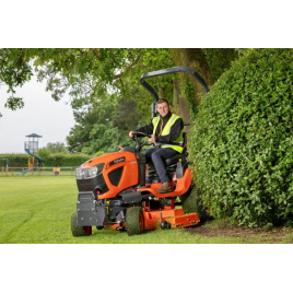KUBOTA RCK54-G261