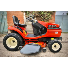KUBOTA RCK54TGEC