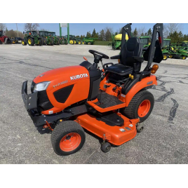 KUBOTA RCK60-23BX