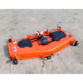 KUBOTA RCK60-24B