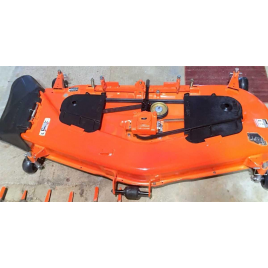 KUBOTA RCK60-24B-EC