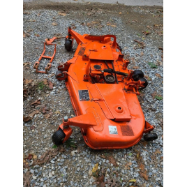 KUBOTA RCK60-27B-EC