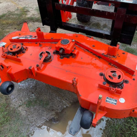 KUBOTA RCK60-28Z-EC