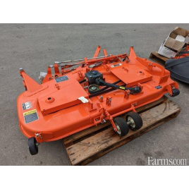 KUBOTA RCK60-30B-EU-F