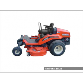 KUBOTA RCK72-28Z-EC