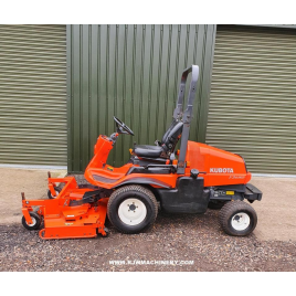 KUBOTA RCK72P-F36-EC