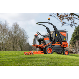 KUBOTA RCR51C-FC3