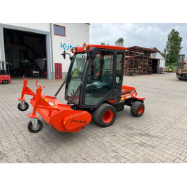 KUBOTA RMR150-H