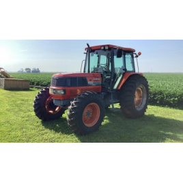 KUBOTA M-120DTC