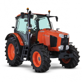 KUBOTA M100GXDTC-2