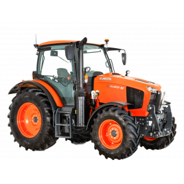 KUBOTA M105GXDTC-4