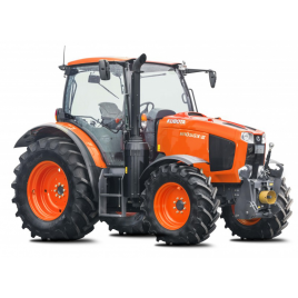 KUBOTA M105GXDTSC24-3