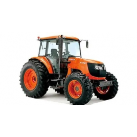 KUBOTA M108SDTC