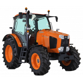 KUBOTA M110GXDTC-2