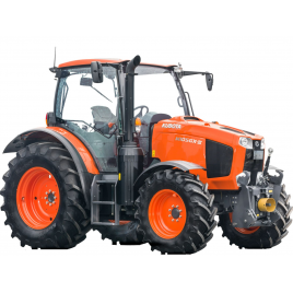 KUBOTA M115GXDTC-4