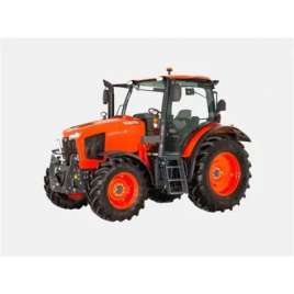 KUBOTA M125GXDTC24-3